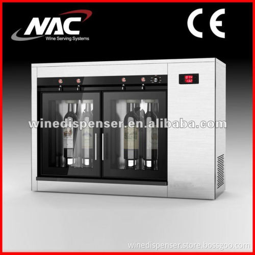 Wine dispenser